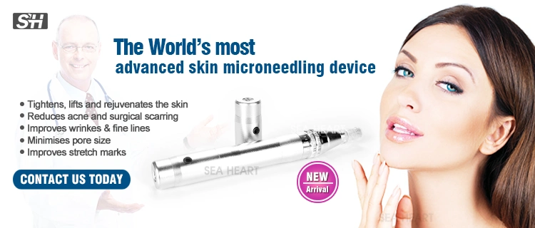 Electric Micro Needle / Dermapen / Skin Pen / Auto Pen Nice Quality