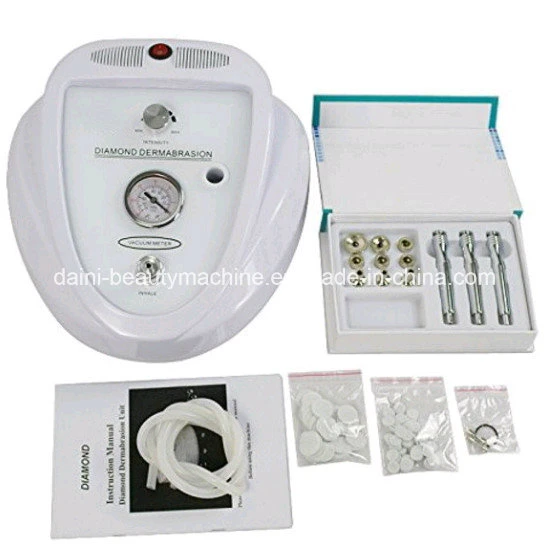 Diamond Dermabrasion for Dead Skin Rejuvenation Acne Removal Beauty Equipment