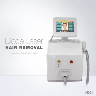 808nm Cold Mole Removal Machine Diode Laser