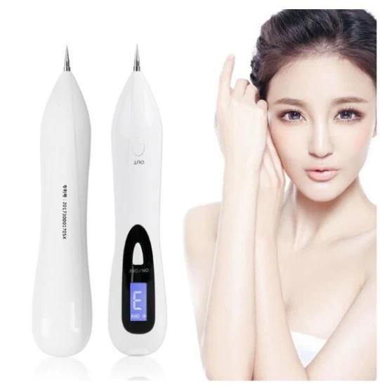 Mole Spot Removal Eyelid Lifting Fibroblast Plasma Pen