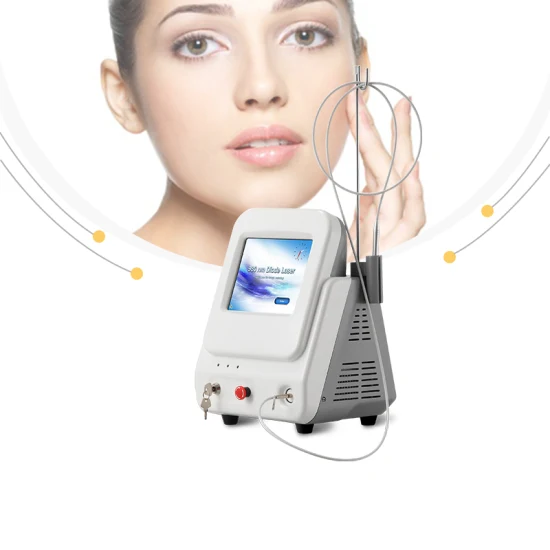 Hot Selling High Performance Hydrafacial Machine Picosecond Alexandrite Laser Vascular Removal Device