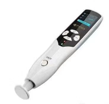 2020 2 in 1 Cold Plasma Acne Treatment Pen Plasma for Eye Lift Skin