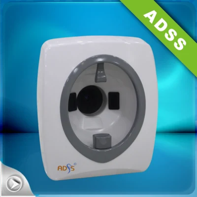 ADSS Skin Fine Scan Analyzer