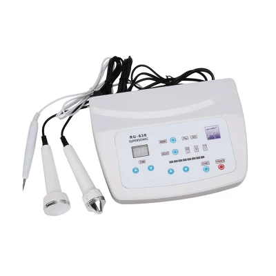 Vesta Hot Sale Facial Body Beauty Equipment Ultrasonic Beauty Machine