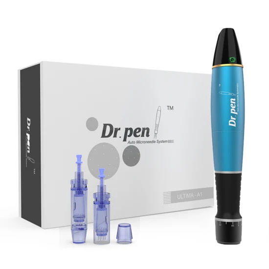 Hot Sale Professional Dr Pen a 1 Micro Needle Derma Pen