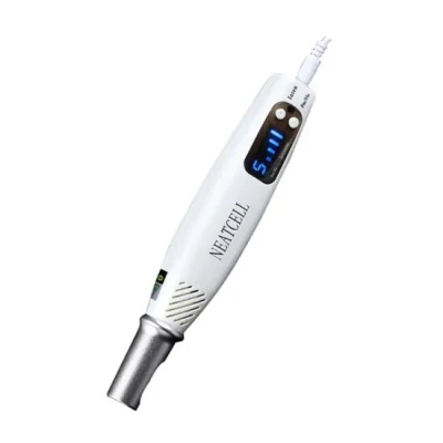 Portable Picosecond Laser Tattoo Removal Freckle Removal Spot Removal Pen