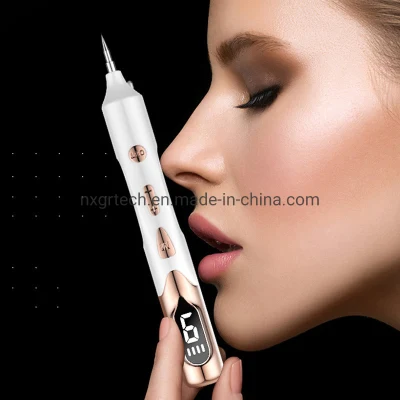 High Quality Multi Speed Level Adjustable Home Use Professional Wart Spot Mole Removal Pen Plasma Pen