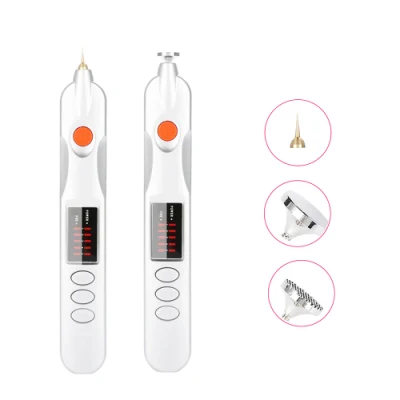 Beauty Salon Equipment Cold Plasma Pen for Eyelid Lift